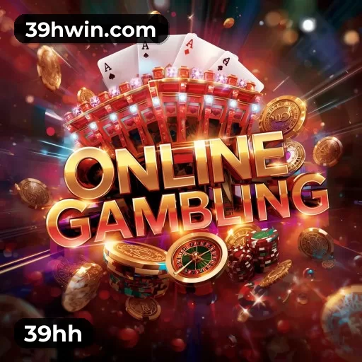 Secure access to your 39hh account
