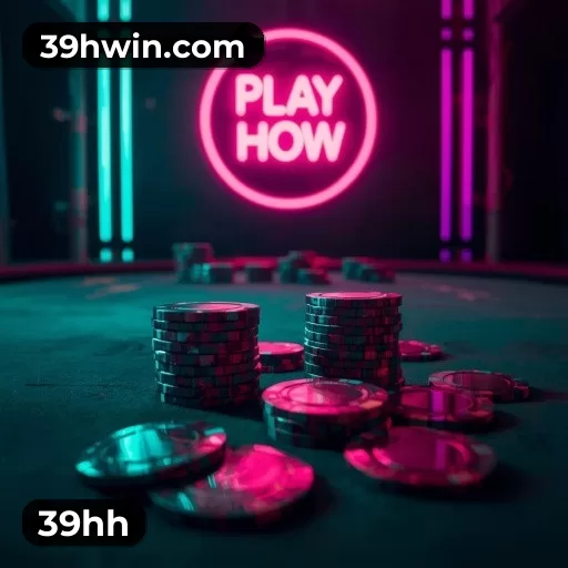 Deposit and withdraw at 39hh