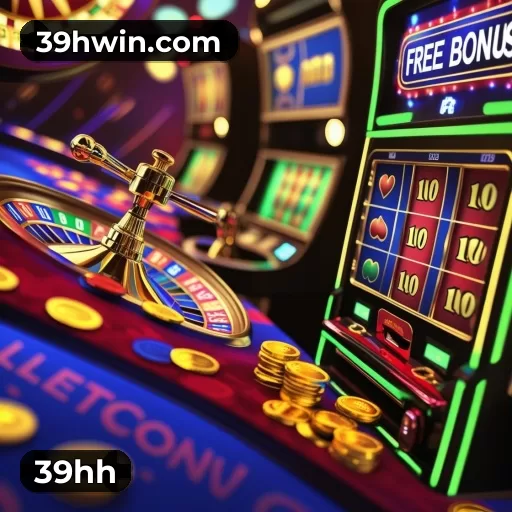 RTP of popular slots at 39hh