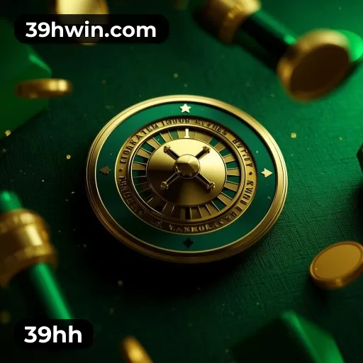 List of slot games at 39hh