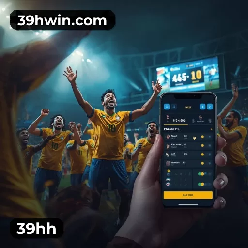 39hh instant payment / PIX withdrawal