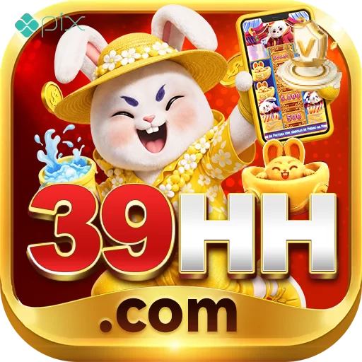 39hh logo